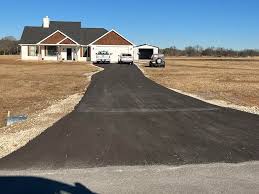 Driveway Maintenance Services in Lafayette, IN