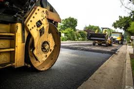 Professional Driveway Paving Services in Lafayette, IN